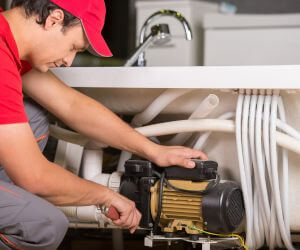 About Septic Pumping Service London, AR